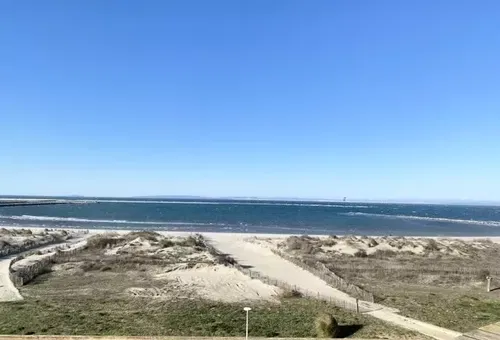 Apartment 2 bedroom Le Grau-du-roi