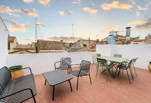 Apartment 2 bedroom Le Grau-du-roi