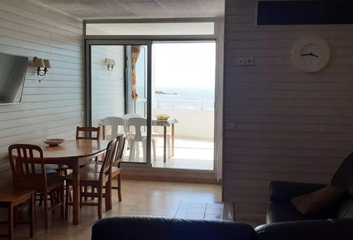 Apartment 3 bedroom Le Grau-du-roi