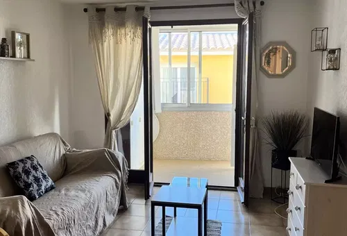 Apartment 1 bedroom Le Grau-du-roi