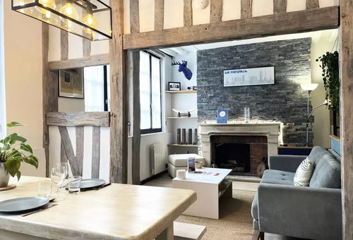 Appartement 1 chambre Le Havre