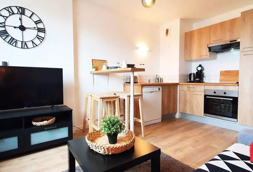 Appartement 3 chambres Le Havre