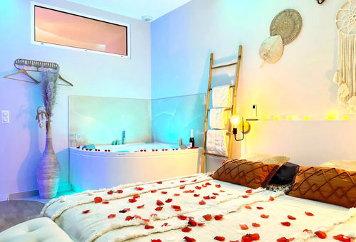 Appartement 1 chambre Le Havre