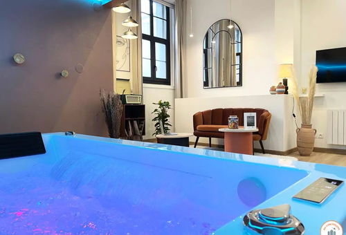 Appartement 1 chambre Le Havre