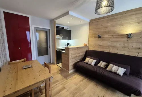 Appartement 1 chambre Kenscoff