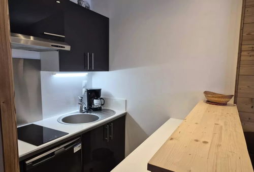 Apartment 1 bedroom Kenscoff