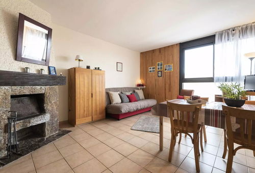 Appartement 1 chambre Saint-lary-soulan