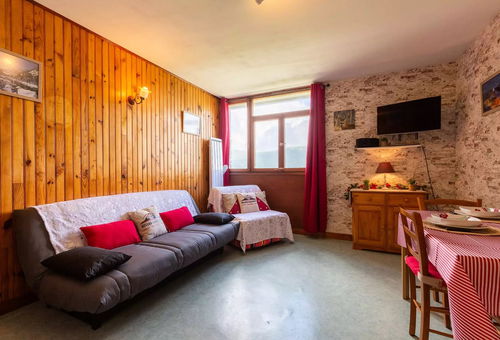 Appartement 1 chambre Saint-lary-soulan
