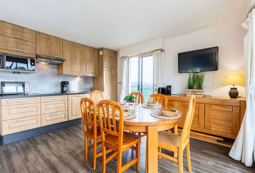 Appartement 2 chambres Saint-lary-soulan
