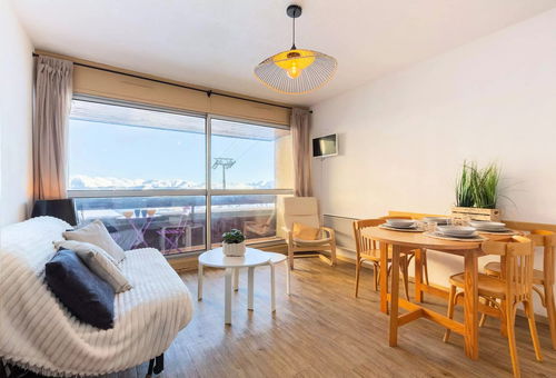 Apartment 1 bedroom Saint-lary-soulan