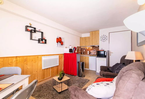 Appartement 1 chambre Saint-lary-soulan