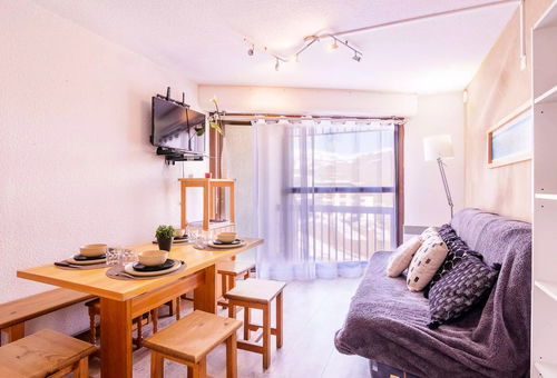 Appartement 1 chambre Saint-lary-soulan