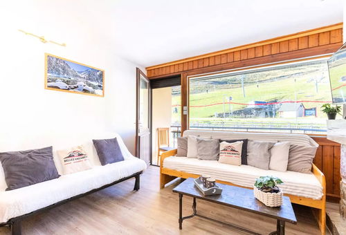 Apartment 3 bedroom Saint-lary-soulan