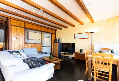 Appartement 2 chambres Saint-lary-soulan