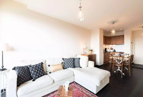 Appartement 3 chambres Saint-lary-soulan