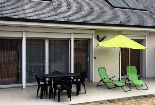 Apartment 2 bedroom Le Pouliguen