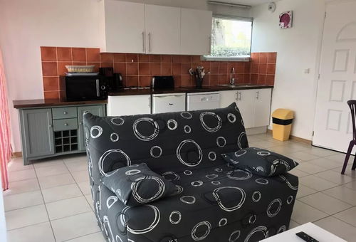 Apartment 2 bedroom Le Pouliguen