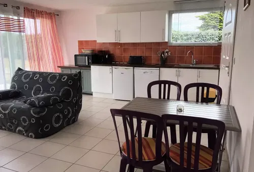 Apartment 2 bedroom Le Pouliguen