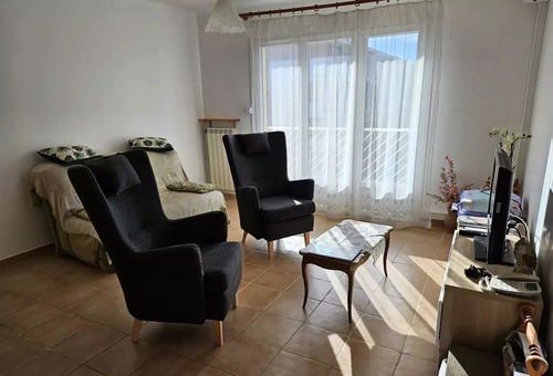 Apartment 2 bedroom Le Pradet