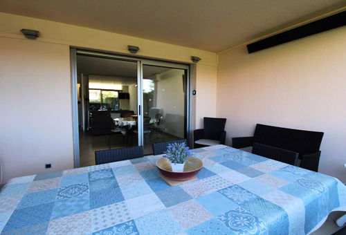 Apartment 1 bedroom Le Pradet