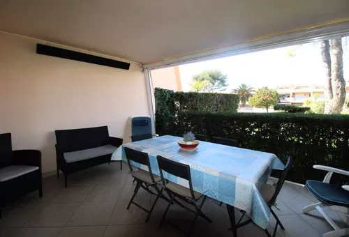 Apartment 1 bedroom Le Pradet