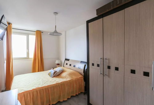 Apartment 2 bedroom Le Pré-saint-gervais