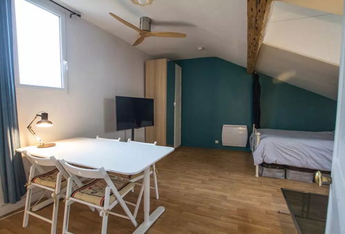 Apartment 1 bedroom Le Pré-saint-gervais