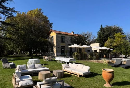 Villa 4 bedroom Le Thor