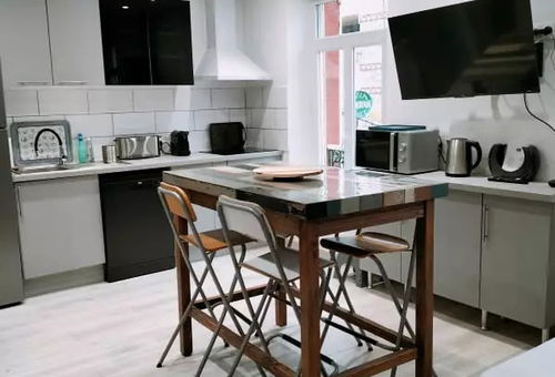 Appartement 1 chambre Le Touquet-paris-plage