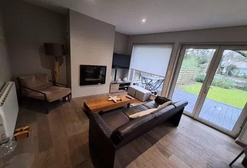 Villa 4 bedroom Le Touquet-paris-plage