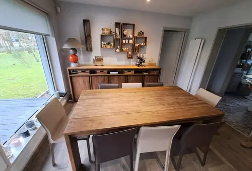 Villa 4 bedroom Le Touquet-paris-plage