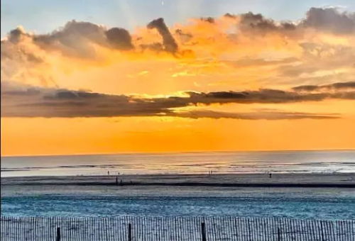 Appartement 3 chambres Le Touquet-paris-plage