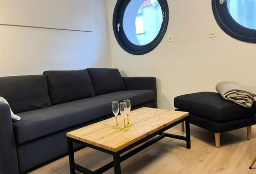 Appartement 1 chambre Le Touquet-paris-plage