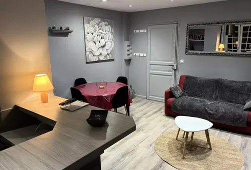 Apartment 2 bedroom Le Touquet-paris-plage