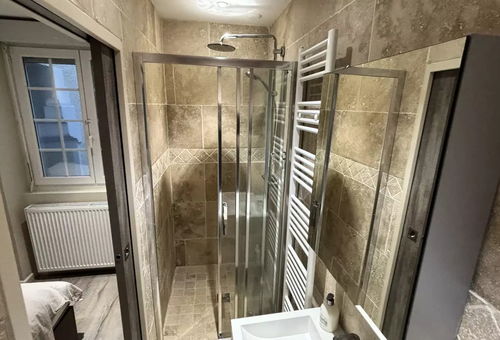 Apartment 2 bedroom Le Touquet-paris-plage