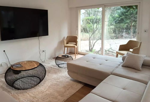 Maison 5 chambres Le Touquet-paris-plage