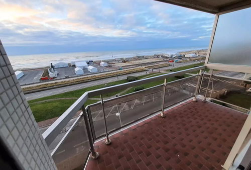 Appartement 3 chambres Le Touquet-paris-plage