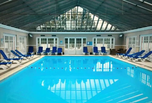 Appartement 1 chambre Le Touquet-paris-plage