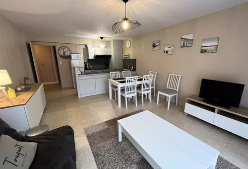 Apartment 2 bedroom Le Touquet-paris-plage