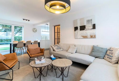 Maison 3 chambres Le Touquet-paris-plage