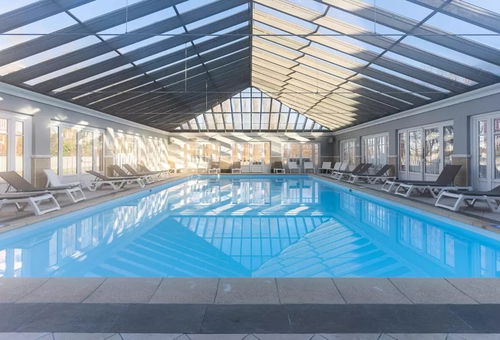 Appartement 1 chambre Le Touquet-paris-plage