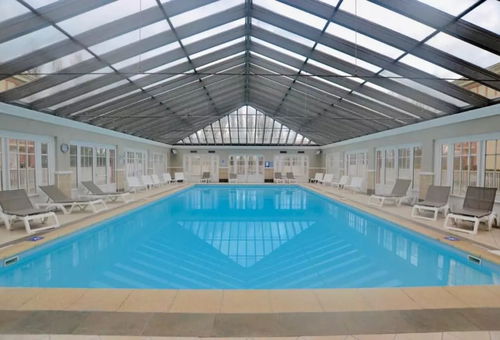 Apartment 2 bedroom Le Touquet-paris-plage