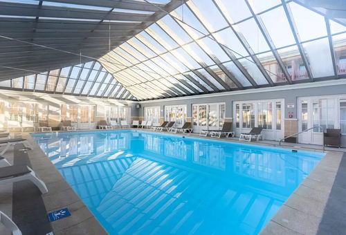 Appartement 1 chambre Le Touquet-paris-plage