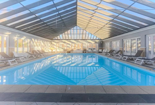 Appartement 2 chambres Le Touquet-paris-plage