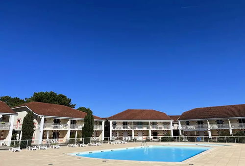 Appartement 2 chambres Le Verdon-sur-mer