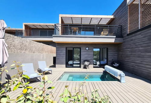 Villa 3 bedroom Lecci