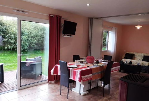 Maison 1 chambre Rosemère