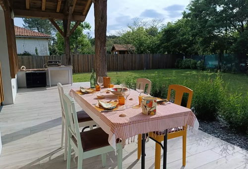 Villa 2 bedroom Rosemère