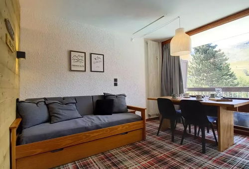 Appartement 1 chambre Les Deux Alpes