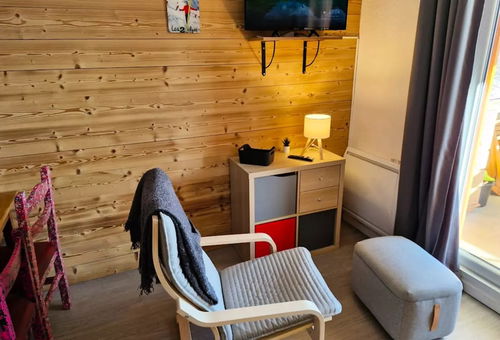 Appartement 1 chambre Les Deux Alpes